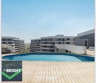 2 Bedroom Apartment for Sale in Mostakbal City, Cairo - WhatsApp Image 2025-10-13 at 2.32. 11 PM (1). jpeg 2 Bedroom Apartment for Sale in Mostakbal City, Cairo - WhatsApp Image 2025-10-13 at 2.32. 11 PM (1). jpeg