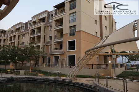 4 Bedroom Flat for Sale in Mostakbal City, Cairo - IMG_4077. JPG