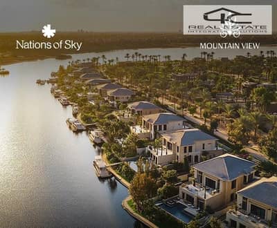 1 Bedroom Apartment for Sale in Sheikh Zayed, Giza - WhatsApp Image 2025-12-05 at 4.45. 01 AM. jpeg