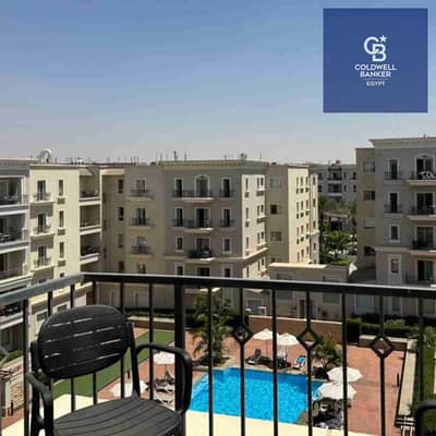 3 Bedroom Apartment for Rent in New Cairo, Cairo - 39062. jpg