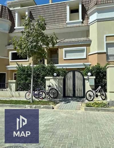 فیلا 4 غرف نوم للبيع في مدينة المستقبل، القاهرة - 545860528_714745841574743_8137111220148260266_n. jpg فیلا 4 غرف نوم للبيع في مدينة المستقبل، القاهرة - 545860528_714745841574743_8137111220148260266_n. jpg