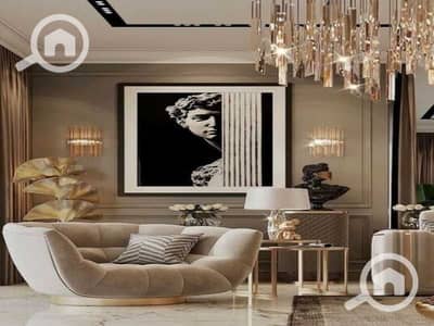 1 Bedroom Room for Sale in 6th of October, Giza - xQbynQD1mcTTXeuWbsSnPQbY9xT3TP11AHKyYcTW. jpg