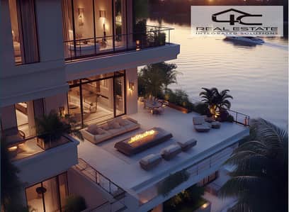 3 Bedroom Apartment for Sale in Sheikh Zayed, Giza - Screenshot 2025-09-14 204452. png