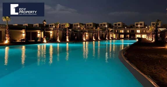 1 Bedroom Cabin for Sale in North Coast, Matruh - WhatsApp Image 2025-12-09 at 1.10. 44 PM. jpeg