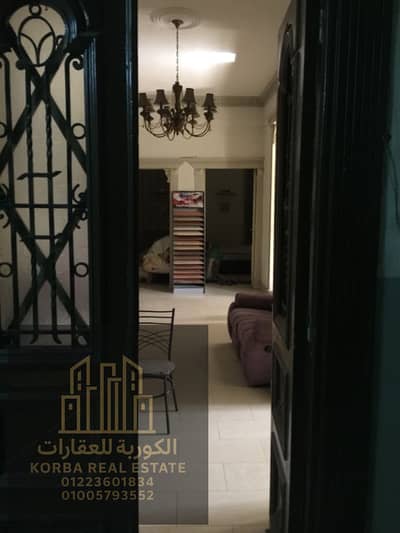 مکتب  للايجار في مصر الجديدة، القاهرة - a3708e5a-a3e3-406f-8cf2-9377001760d7. jpeg