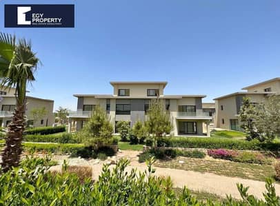 فیلا 5 غرف نوم للبيع في القاهرة الجديدة، القاهرة - WhatsApp Image 2025-12-09 at 1.15. 37 PM. jpeg