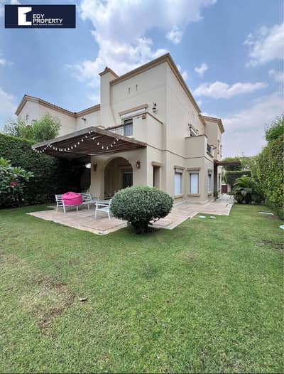 5 Bedroom Villa for Sale in Mokattam, Cairo - WhatsApp Image 2025-12-09 at 1.20. 49 PM. jpeg