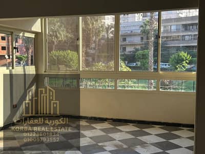 مکتب  للايجار في مصر الجديدة، القاهرة - IMG_6589. jpeg