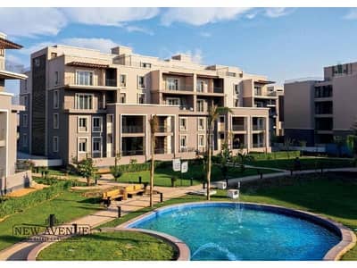 بنتهاوس 3 غرف نوم للبيع في 6 أكتوبر، الجيزة - WhatsApp Image 2025-12-08 at 6.25. 23 PM. jpg