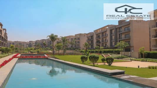 2 Bedroom Penthouse for Sale in New Cairo, Cairo - 33. PNG