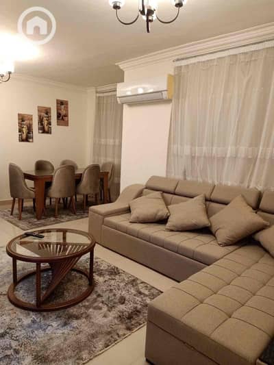 شقة فندقية 2 غرفة نوم للايجار في الشيخ زايد، الجيزة - 3a91d7e9-fe8c-42cc-9d63-2f7ba740c5c4. jpg