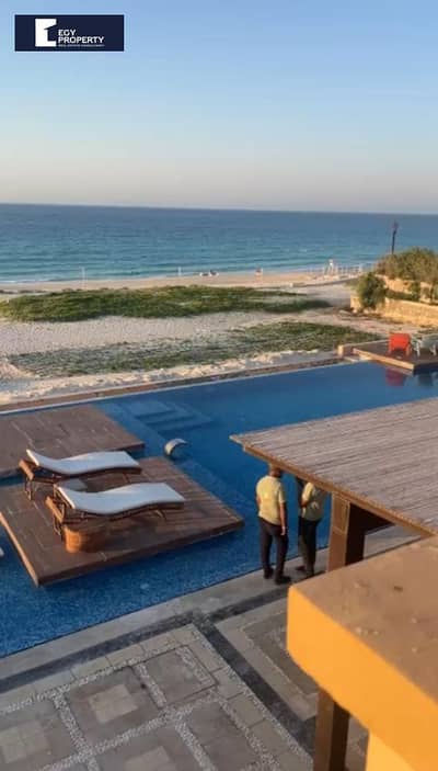 فیلا 10 غرف نوم للبيع في الساحل الشمالي، مطروح - _files_IMG-20250629-WA0027. png