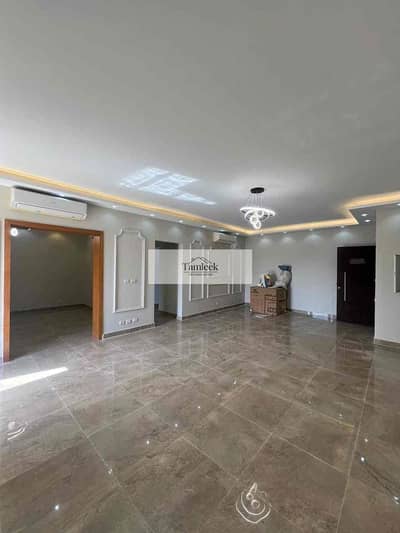 4 Bedroom Apartment for Rent in Sheikh Zayed, Giza - 1250146d-193a-46dc-a386-0d493504ff2b. jpg