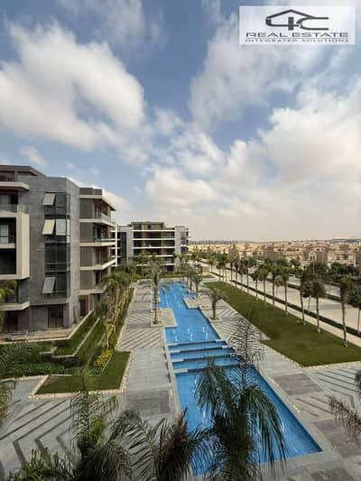 3 Bedroom Apartment for Sale in New Cairo, Cairo - IMG-20251112-WA0723. jpg