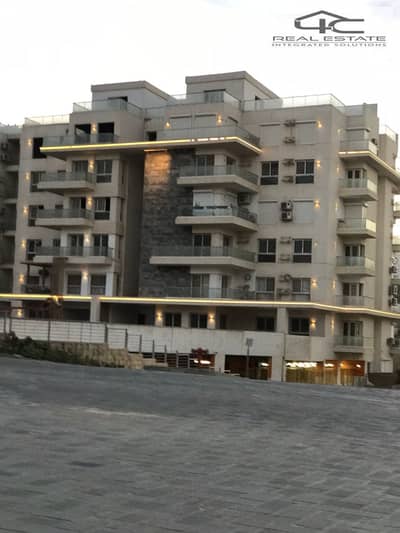 2 Bedroom Flat for Sale in New Cairo, Cairo - WhatsApp Image 2025-12-08 at 12.08. 51 AM. jpeg