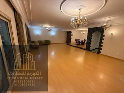 3 Bedroom Apartment for Rent in Heliopolis, Cairo - IMG_5900. jpeg