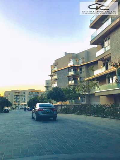 3 Bedroom Flat for Sale in New Cairo, Cairo - WhatsApp Image 2025-12-08 at 12.08. 50 AM (1). jpeg 3 Bedroom Flat for Sale in New Cairo, Cairo - WhatsApp Image 2025-12-08 at 12.08. 50 AM (1). jpeg