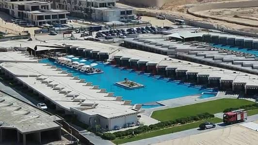 فیلا 2 غرفة نوم للبيع في الساحل الشمالي، مطروح - WhatsApp Image 2025-11-10 at 2.34. 15 PM (1). jpeg