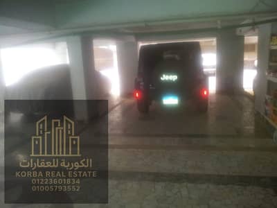Garage for Sale in Heliopolis, Cairo - caeca098-17dc-4726-b658-78096da4ec5a. jpeg