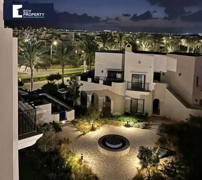 2 Bedroom Chalet for Sale in North Coast, Matruh - WhatsApp Image 2025-12-09 at 2.02. 23 PM. jpeg