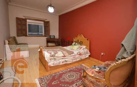 3 Bedroom Apartment for Rent in Roushdy, Alexandria - 6. png