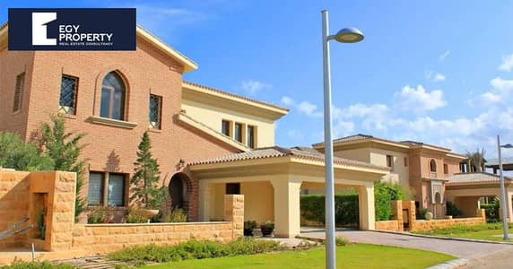 4 Bedroom Villa for Sale in North Coast, Matruh - WhatsApp Image 2025-12-09 at 2.09. 10 PM (1). jpeg