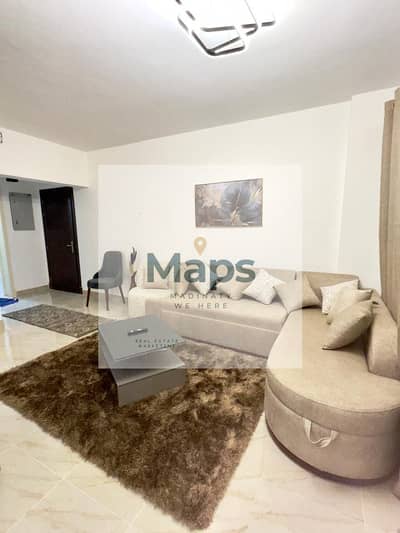 2 Bedroom Apartment for Rent in Madinaty, Cairo - 2a0b3f48-7a56-44d8-b28b-0d68a837d638. jpg