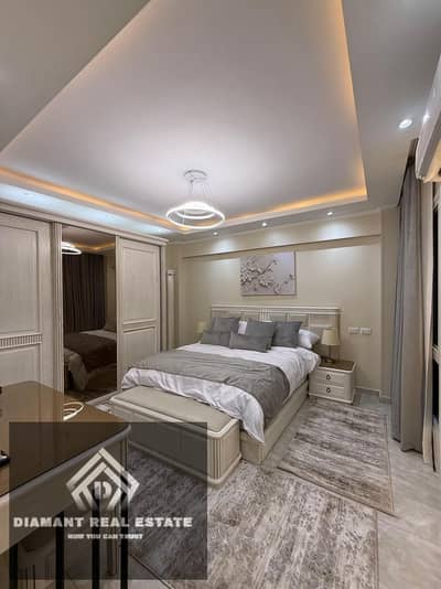 3 Bedroom Flat for Sale in New Capital City, Cairo - WhatsApp Image 2025-09-25 at 6.06. 52 PM (1). jpeg