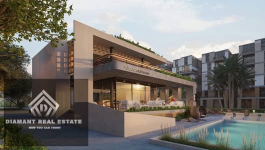 4 Bedroom Villa for Sale in New Capital City, Cairo - WhatsApp Image 2025-12-07 at 19.25. 30_b617bece. jpg