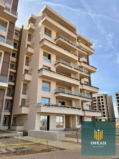 فلیٹ 3 غرف نوم للبيع في العاصمة الإدارية الجديدة، القاهرة - 571138374_797115436561613_7114842469343002934_n - Copy. jpg