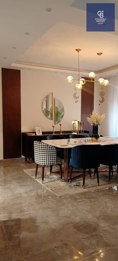 4 Bedroom Apartment for Sale in New Cairo, Cairo - WhatsApp Image 2025-12-09 at 5.38. 18 PM. jpeg