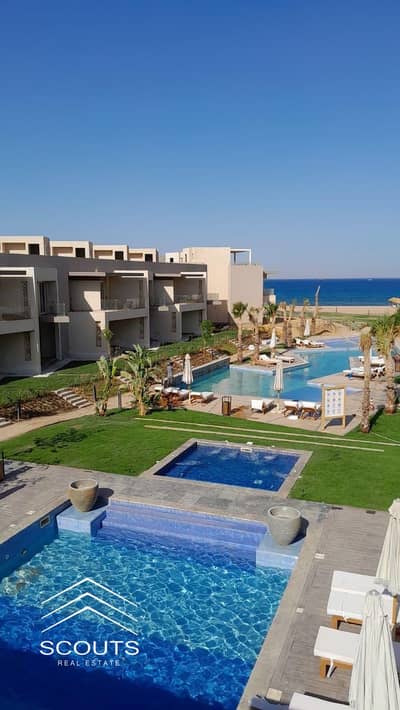 3 Bedroom Chalet for Sale in Ain Sukhna, Suez - cc5a74d0-a90a-41a1-9e57-2509d0f2bfee. jpeg