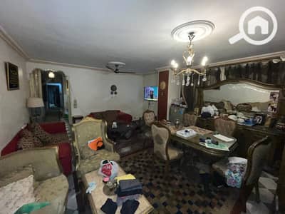 شقة 3 غرف نوم للبيع في زهراء المعادى، القاهرة - IMG-20251210-WA0001. jpg