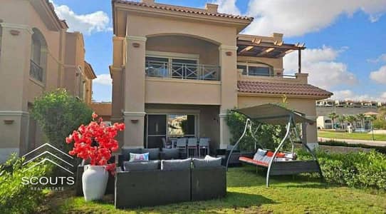 3 Bedroom Chalet for Sale in Ain Sukhna, Suez - IMG-20251002-WA0077. jpg