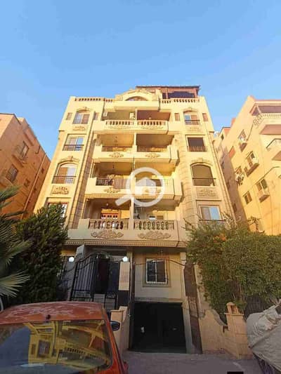 3 Bedroom Flat for Sale in New Cairo, Cairo - 1000449229. jpg
