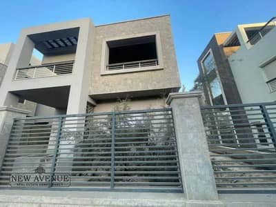 3 Bedroom Twin House for Sale in 6th of October, Giza - WhatsApp Image 2025-12-09 at 1.21. 03 PM. jpg 3 Bedroom Twin House for Sale in 6th of October, Giza - WhatsApp Image 2025-12-09 at 1.21. 03 PM. jpg