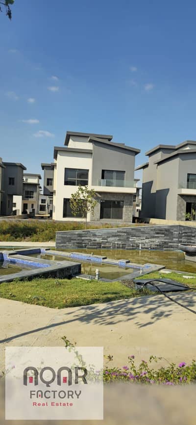 3 Bedroom Apartment for Sale in New Cairo, Cairo - WhatsApp Image 2025-09-12 at 10.14. 14 PM. jpeg