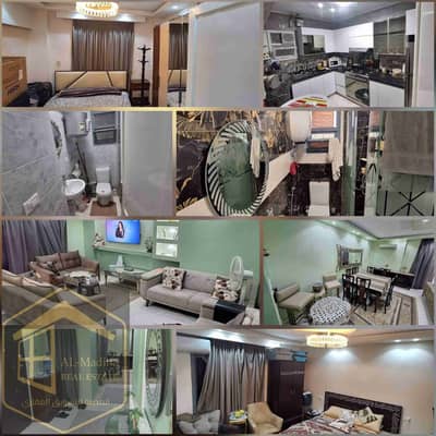 2 Bedroom Apartment for Sale in New Cairo, Cairo - 125195. jpg