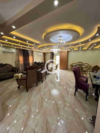 3 Bedroom Apartment for Rent in New Cairo, Cairo - 1000275985. jpg