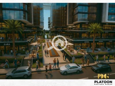 Clinic for Sale in 6th of October, Giza - 9INTH (5). jpg