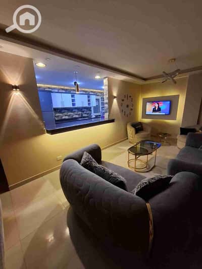 3 Bedroom Flat for Rent in New Cairo, Cairo - 1001017363. jpg 3 Bedroom Flat for Rent in New Cairo, Cairo - 1001017363. jpg