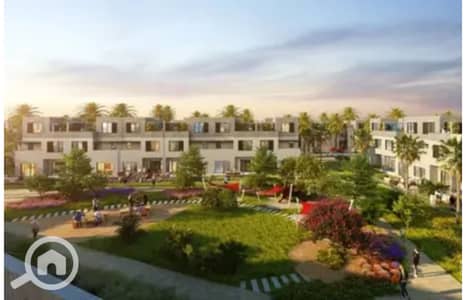 2 Bedroom Chalet for Sale in North Coast, Matruh - 1.1. jpg