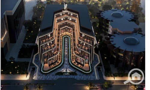 محلات تجارية  للبيع في 6 أكتوبر، الجيزة - TIBRA (7). jpg