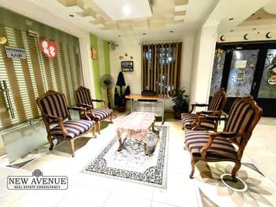 Office for Rent in Nasr City, Cairo - WhatsApp Image 2025-12-09 at 12.32. 37 PM. jpeg