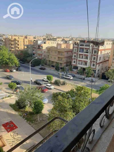 شقة 3 غرف نوم للبيع في الشيخ زايد، الجيزة - 1000449624. jpg