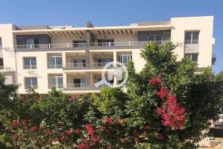 4 Bedroom Penthouse for Sale in New Cairo, Cairo - IMG-20251024-WA0005. jpg