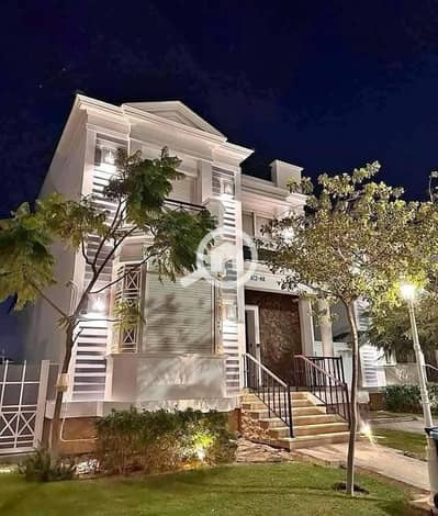 3 Bedroom iVilla for Sale in Mostakbal City, Cairo - FB_IMG_1765249636100. jpg