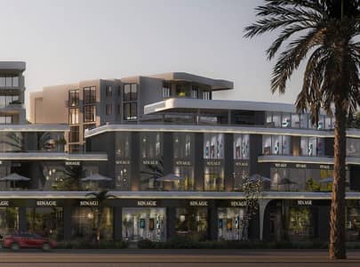 Retail for Sale in New Cairo, Cairo - WhatsApp Image 2025-12-09 at 12.57. 16 PM. jpeg