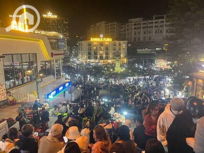 Retail for Sale in New Cairo, Cairo - FB_IMG_1765167298010. jpg