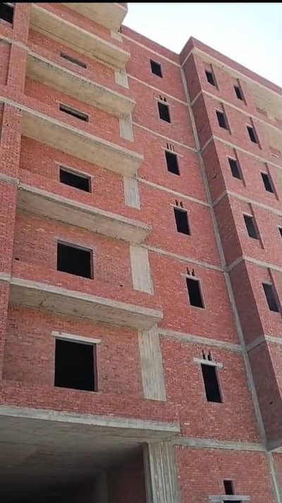 Residential Land for Sale in North Coast, Matruh - عماره للبيع لقطه في رأس الحكمة مطروح